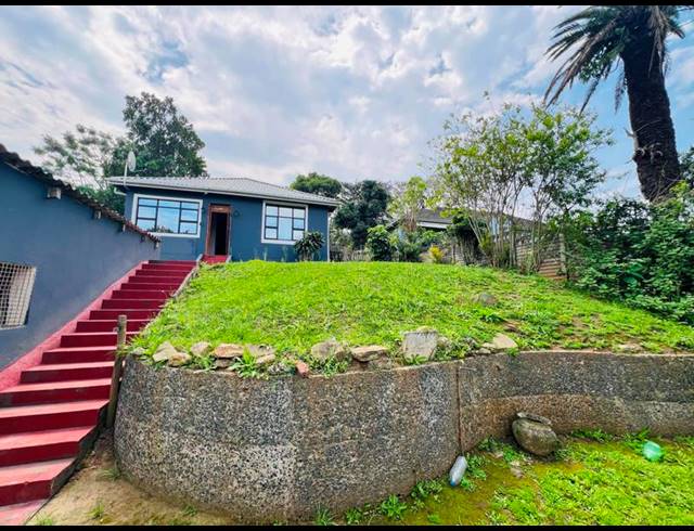 2 BEDROOM HOUSE FOR SALE IN BELLAIR